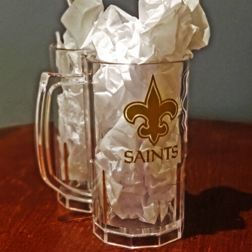 Saints Two Fisted Drinker 2