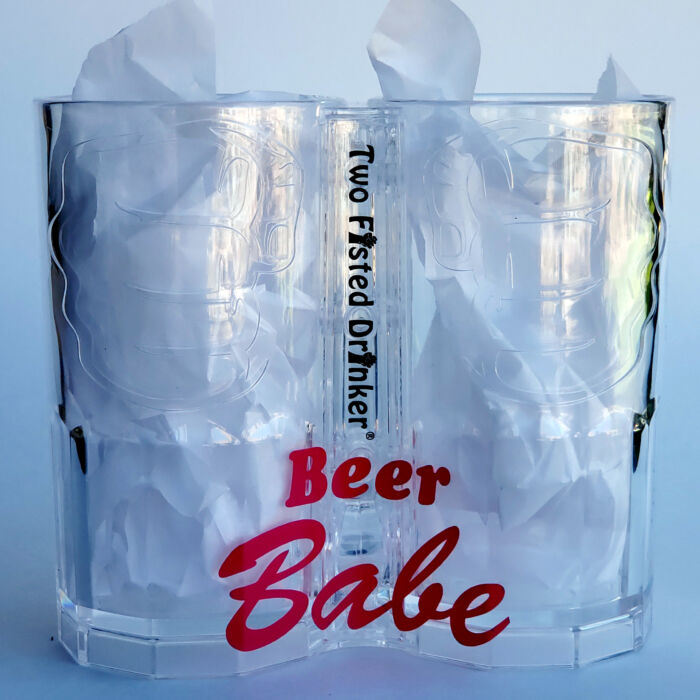 Beer Babe Custom Mug Amazon 3 1
