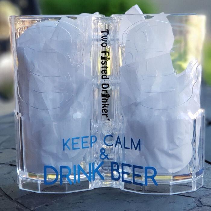 Keep_Calm_And_Drink_Beer_Custom _Beer_Mug