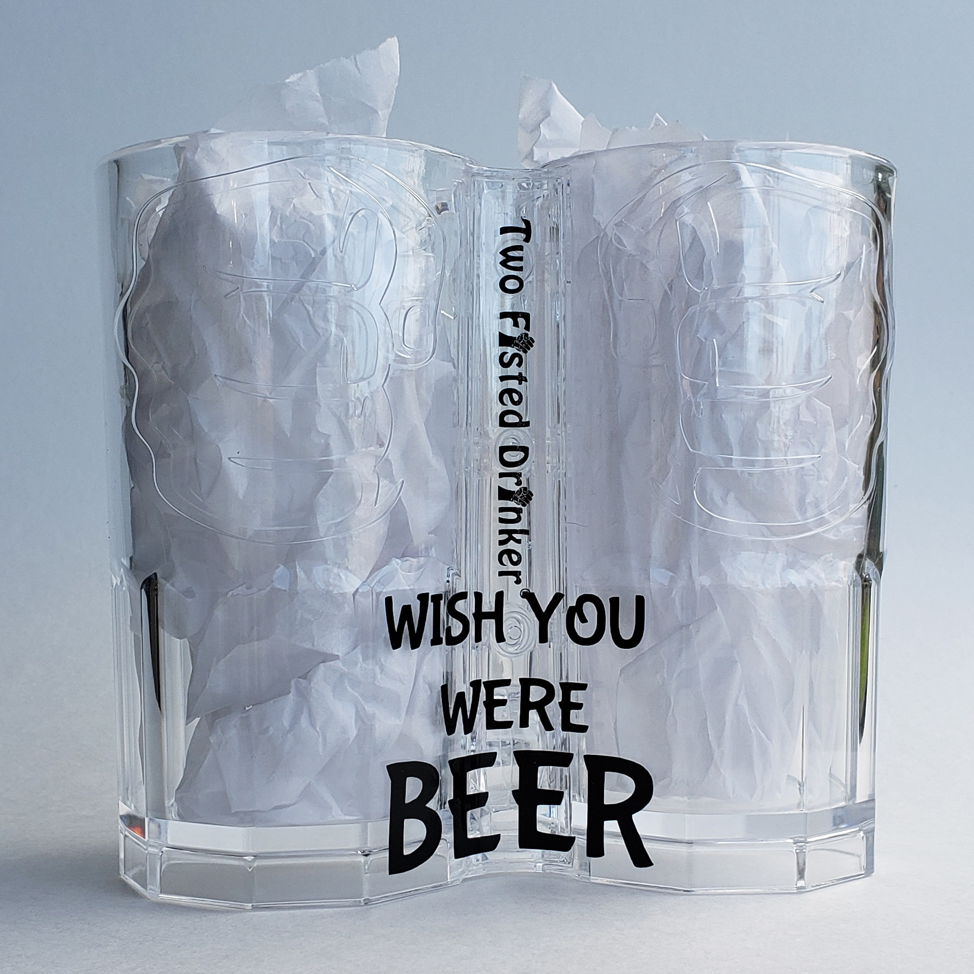 Wish You Were Beer Amazon 2